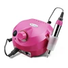 35000 RPM Electric Nail Drill Machine Mill Cutter Sets for Manicure Nail Tips Manicure Electric Nail Pedicure File 2