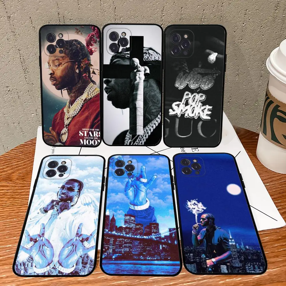 Чехол для iPhone 15 14 11 12 13 Mini Pro XS Max 6 7 8 Plus X XR SE 2020
