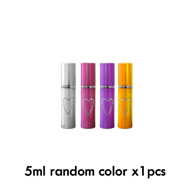 5ml Random Color x11