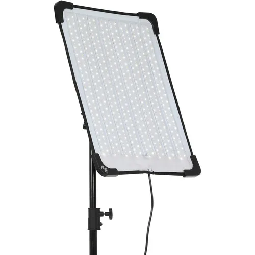 팔콘 아이즈 RX-18TDX III 3000K-5600K 이중 색상 방수 롤플렉스 LED 비디오 조명 사진 조명 앱 제어