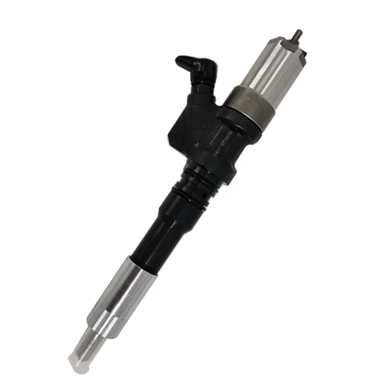 

Новый топливный инжектор Denso 095000-0800 095000-0801 6156-11-3100 095000-0803 095000-0802 для экскаватора KOMATSU PC450-7 SAA6D125