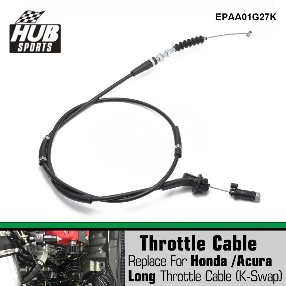 SIIMOO 336969 Throttle Cable Compatible With Chevelle El Camino 1968-1972 Camaro 1970-1973 Monte Carlo 1970-1972 Carburetor To Accelerator