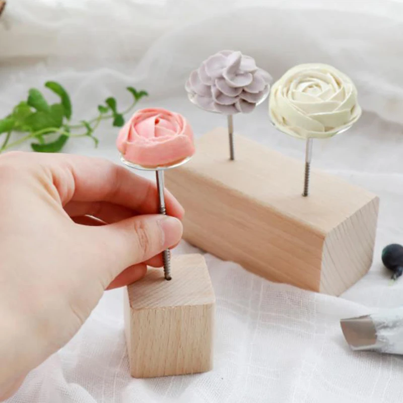 Baking Supplies Baking Piping Stands Tools for Cake Decorating