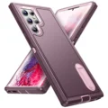 Purple  pink