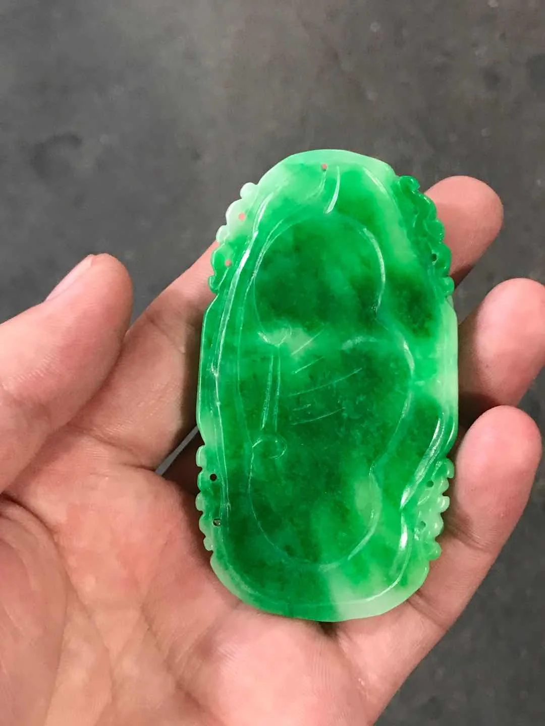 thumb