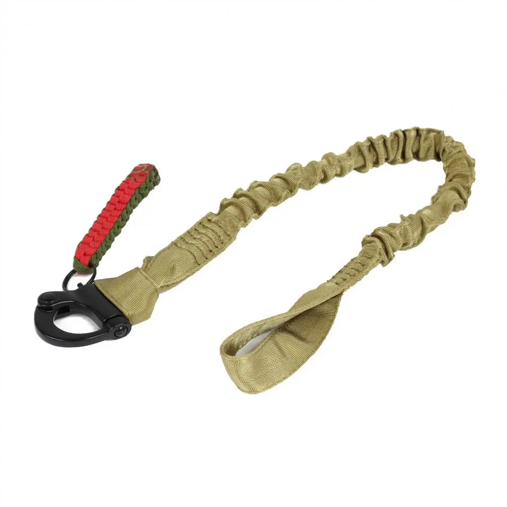 

Survival Wear-resistant Weaving Outdoor Climbing Rope Climbing Equipment