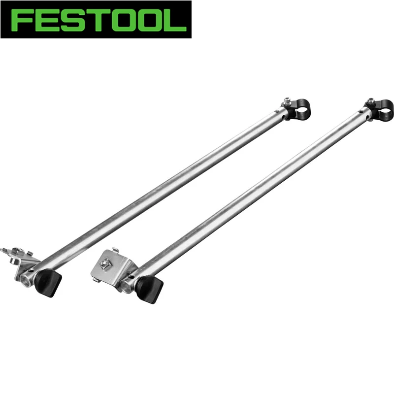 

FESTOOL Original 495502 MFT 3-QT Foldable Easy Transportation Multifunctional Support Tool Parts Lateral Force Cross Brace