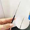 Extra Long Nail Art Liner Brush Ultra-thin Line Drawing Striper Detailer Pen Design Manicure Tool 30mm 1