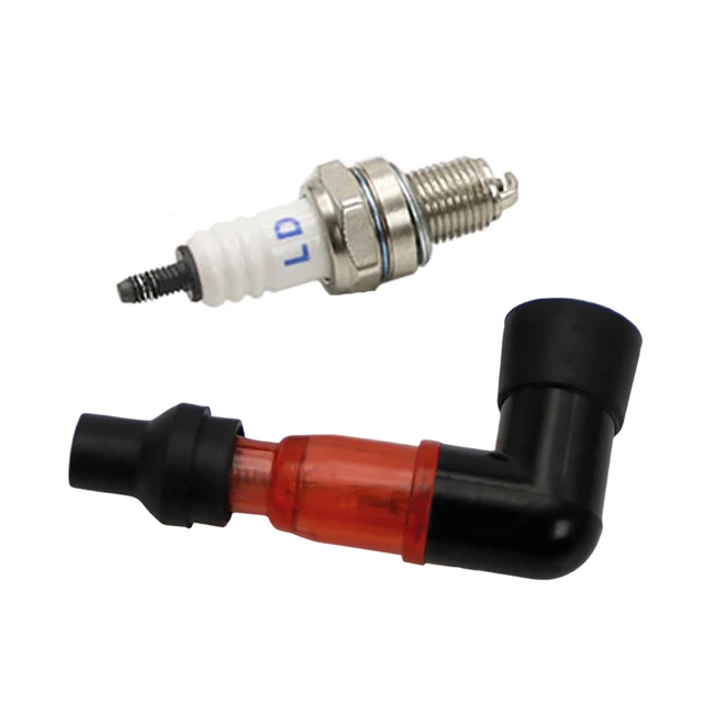 ZENOAH Motor Ignition Coil For Chainsaw G 2000T 017780:Ignition Coi - Foto 10