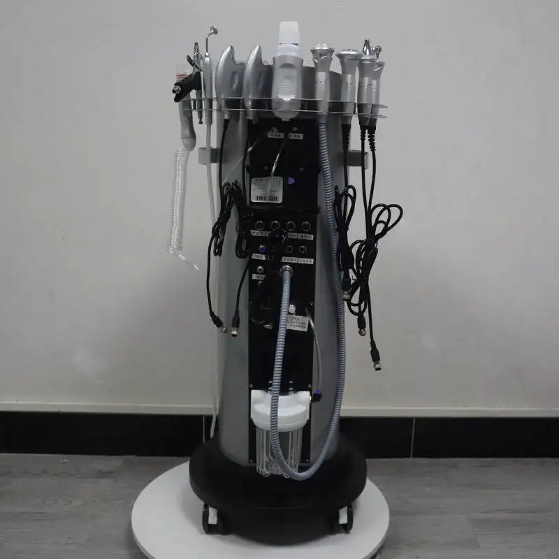 New Technology Blemishes Removal Moisturizing Facial Skincare Machine Technological Skin Care Cheap Price