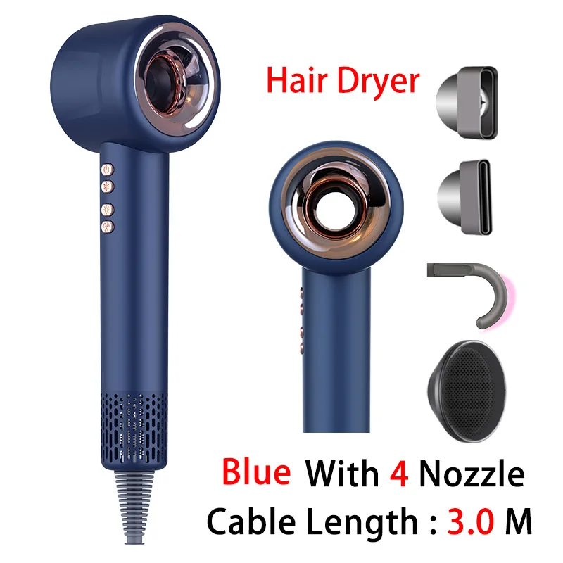 X13 3.0m Blue Dryer