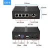 G30B N5100 Soft Router 4x2.5G i226 LAN Industrial Fanless Mini PC OPNsense VPN Server pfSense ESXi Firewall Appliance 1