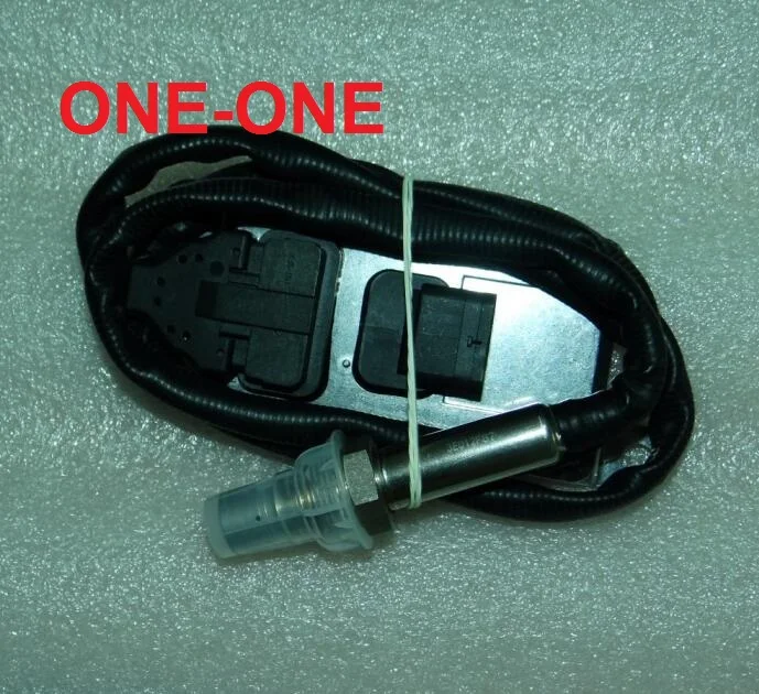 Nox Sensor Nox Nitrogen Oxide Senso 84414466 84292579 5wk96711c  