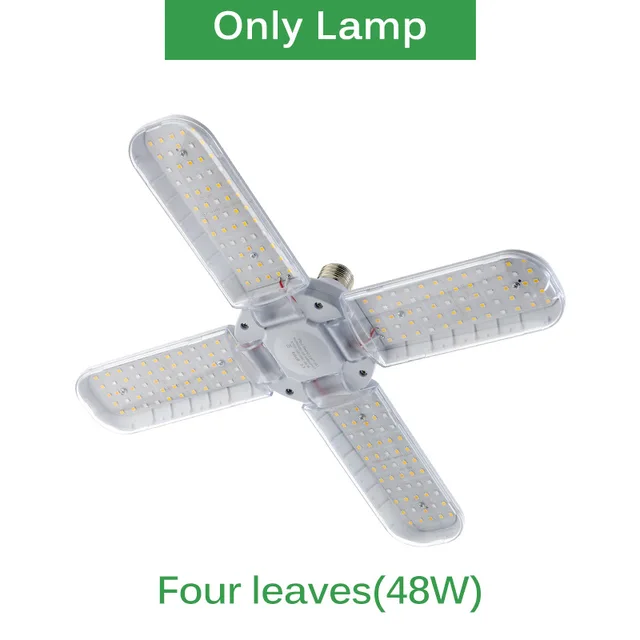 48W-Only lamp