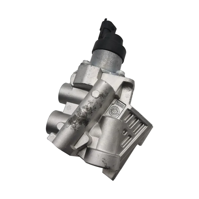 For excavator parts Volv EC210 240 290 fuel control valve solenoid valve D6D/D6 engine control 21638691 02113830