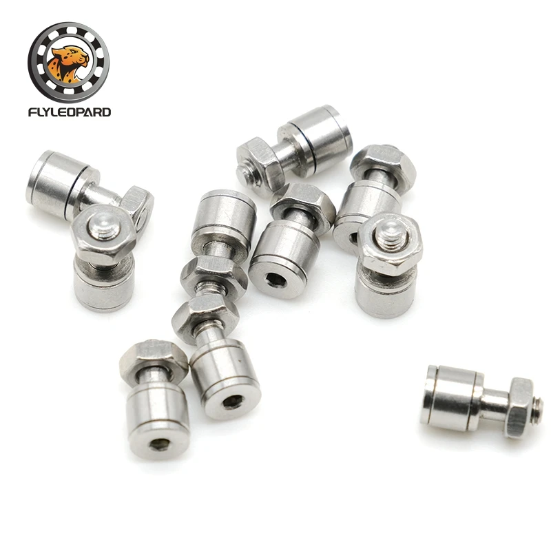 

1 шт. мини-кулачок CFS2.5V 2,5x5x9,5 мм Ролик подшипника