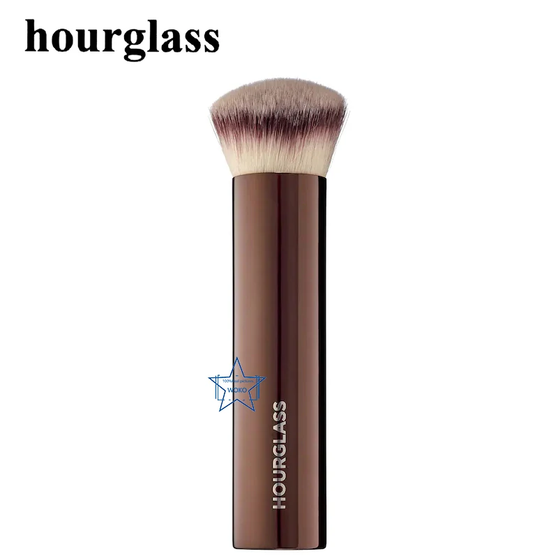 HourglassSeamlessFinishFoundationBrushAngledFoundationMakeup