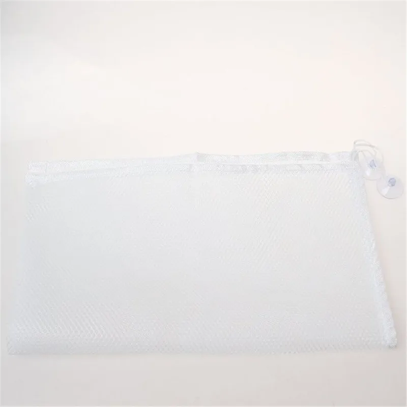 Baby Bathroom Mesh Bag For Bath Toys Bag Kids Basket For Toys Net Cartoon Animal Shapes Waterproof Cloth Sand Toys Beach Storage 4