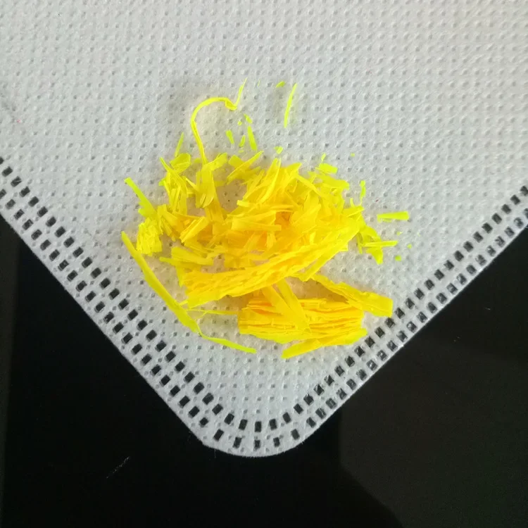 10g bright yellow