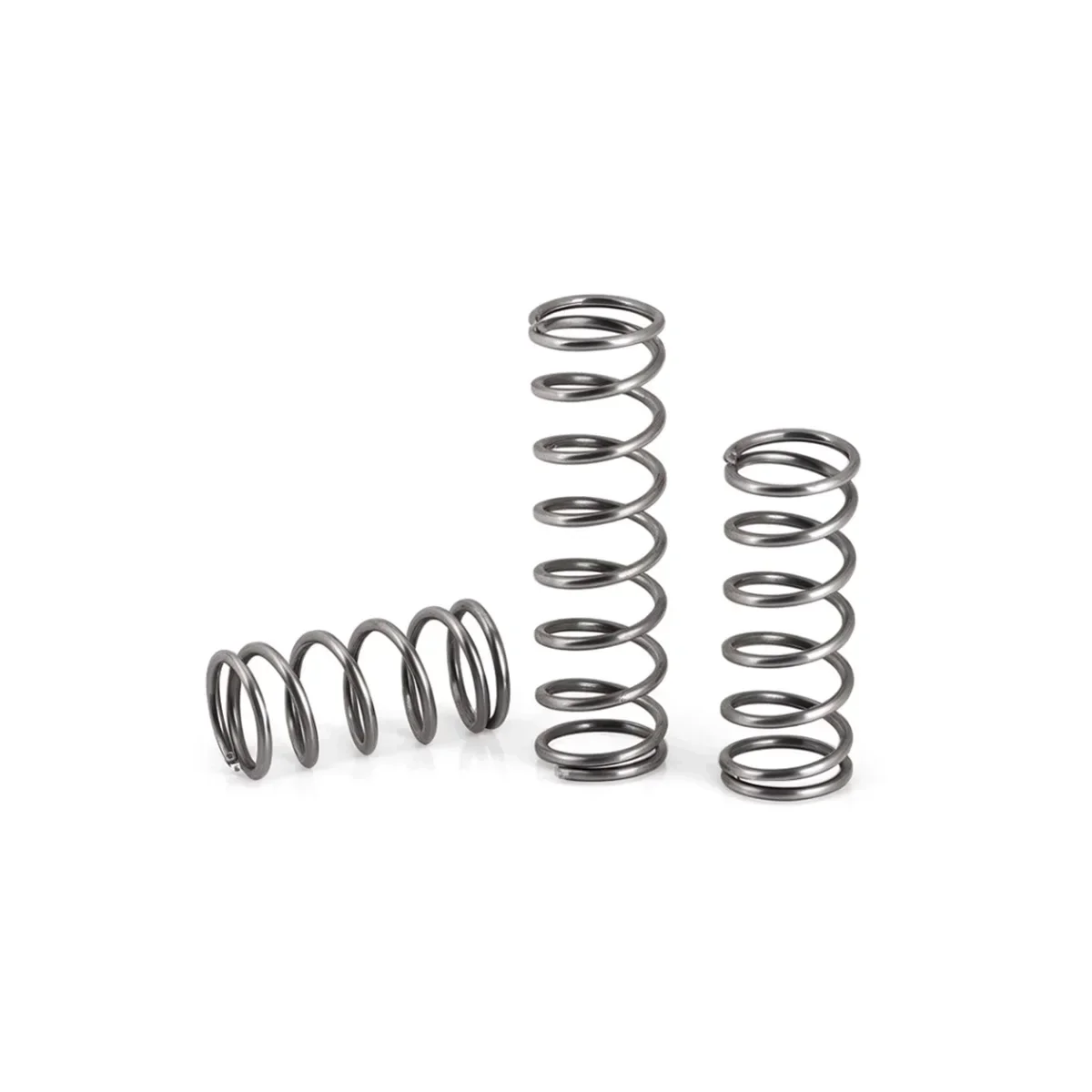 Spring Steel Strong Compression Shock Absorption Small Spring Wire Diameter 0.8/0.9MM