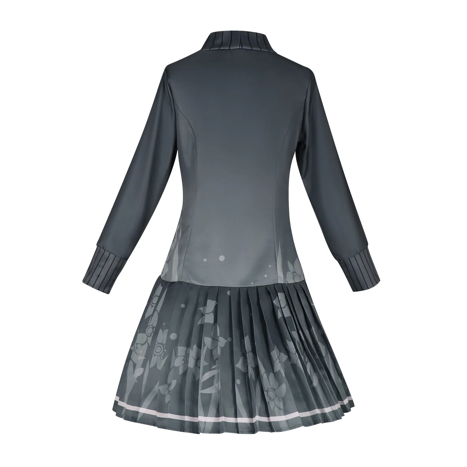 Project SEKAI Shion Shinonome 3rd Anniversary Vivid BAD SQUAD Cosplay Costume