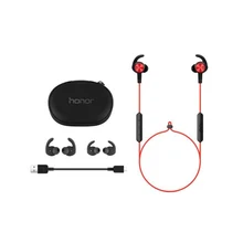  Original Huawei Honor AM61 IPX5 Waterproof xSport Bluetooth Earphone BT4.1 Music Mic Control Wireless Headset For Android IOS 