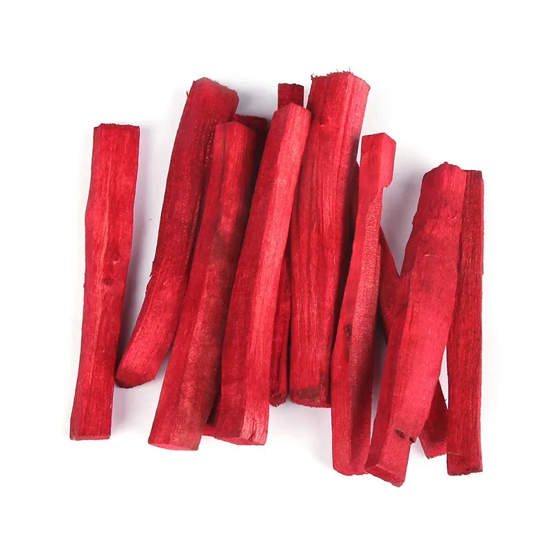 Incense Sticks Dragon&rsquo;s Blood Palo Santo Wood Smudge Aromatherapy For Crystal Cleansing Home Air Purification