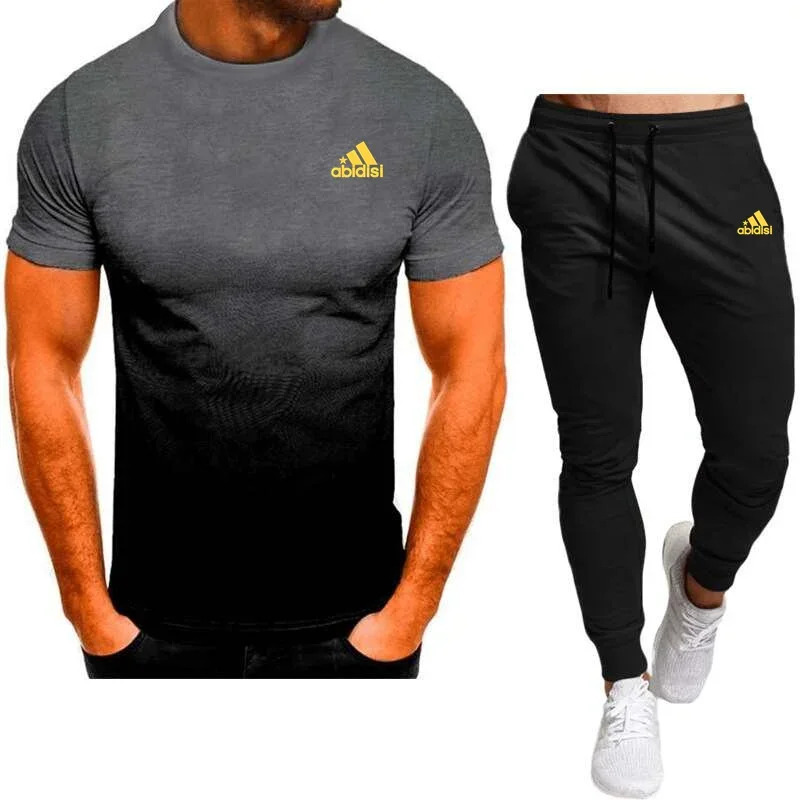 3D T-shirt Top, Soft, Breathable, Fast Drying, Lightweight Pants, High-Quality Polyester F, 2024 3DT, 2024