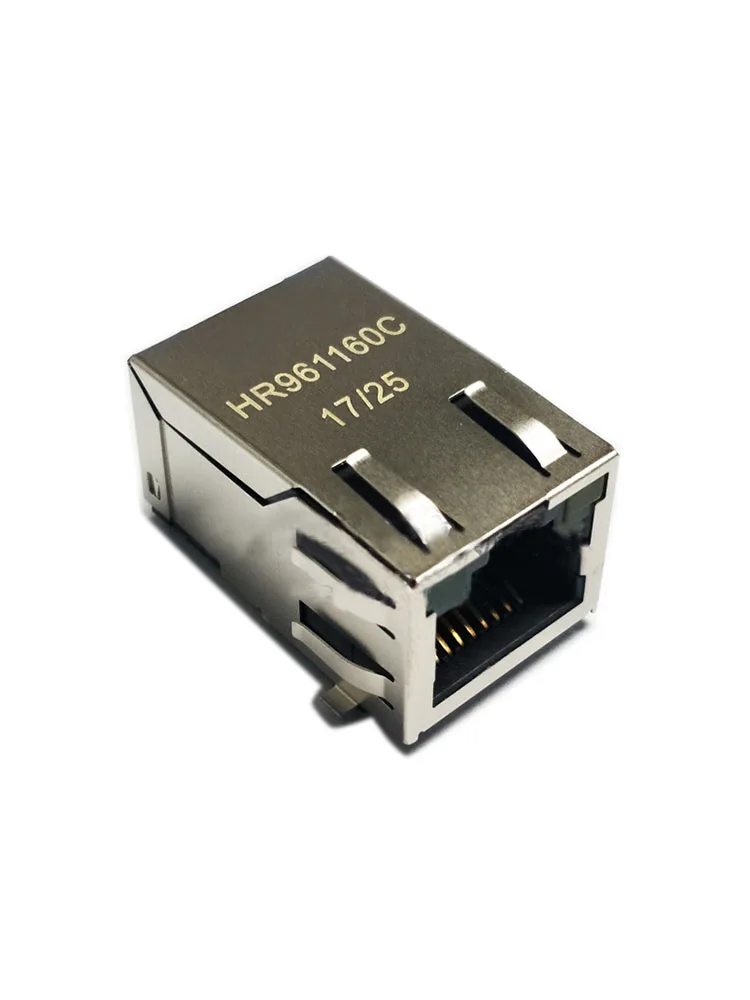 

10pcs HR961160C RJ45 100% New