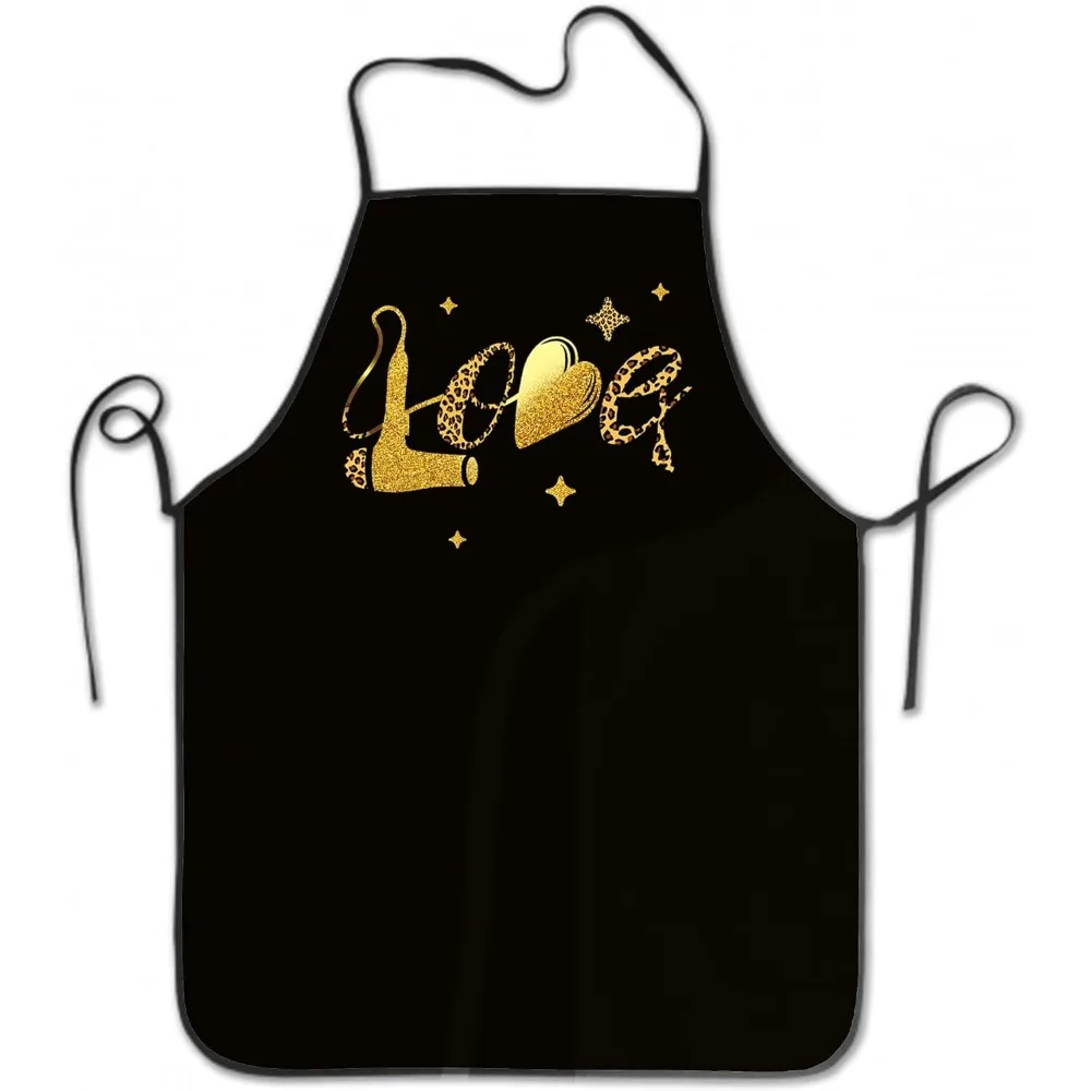 

Аксессуары для мужчин и женщин для выпечки, садоводства, шитья, барбекю, водонепроницаемые милые подарки