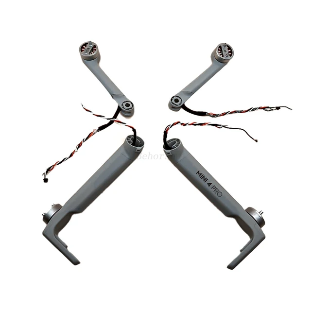 未使用　DJI Air2S mavic air2 部品　パーツ　アーム他 ドローンの交換,スペアパーツ,オリジナルアーム,ボディシェル,ミドル