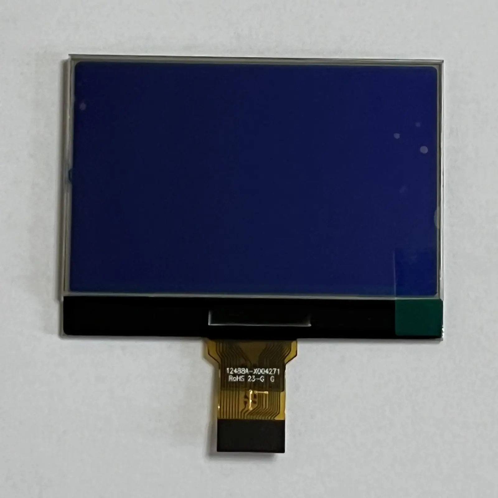 

LCD Display Dashboard Dashboard LCD Screen for Ford Galaxy 2006-2012