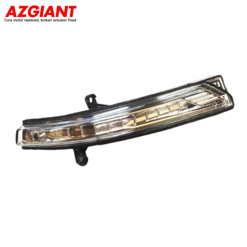 

AZGIANT 876143Z000 For 2011-2014 Hyundai i40 Outside Mirror LED Turn Signal Repeater Lamp LH RH