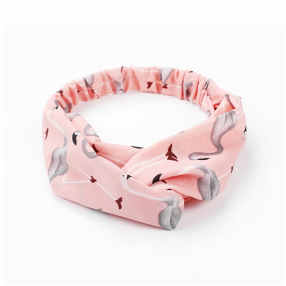 Рисунок 6 - Женская повязка на голову 4 шт./компл.