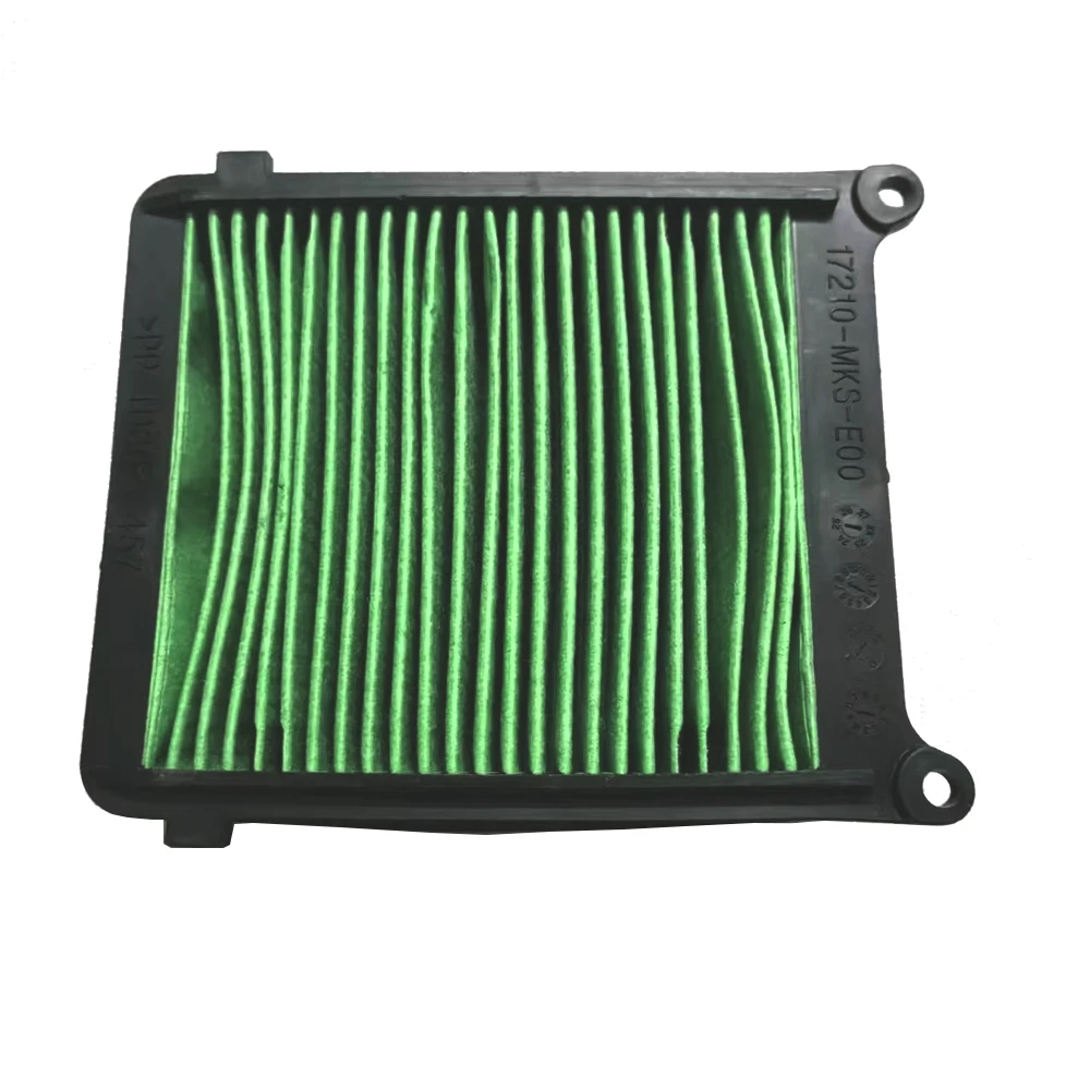 Motorcycle Air Filter Intake Cleaner For Honda CRF1100L CRF1100 L Africa Twin air filter motorcycle air filter air filter cleaner