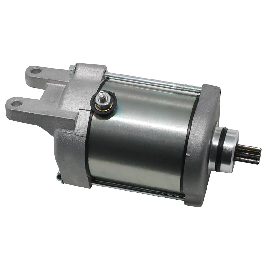 Motorcycle Starter Motor 12v For Kymco Kxr250 Mxu300 Maxxer 300 250  Mongoose Oem:31210-lba7-900 Motors Boot Starter Accessories - Motorcycle  Starter - AliExpress