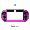 For psp1000-Rose red