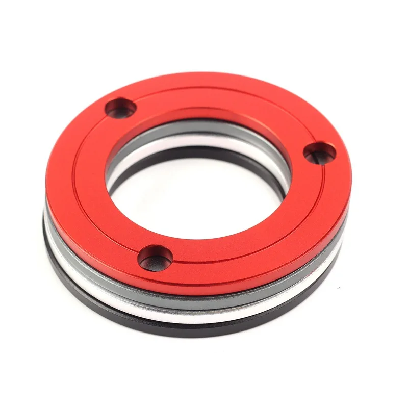 7MM Notorcycle Brake Disc Gasket Flange Spacer For Hole Distance 70MM Brake Disc Thicken For Yamaha Or Ebike Scooter