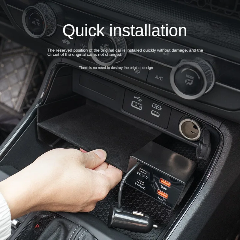 2023 2024 ȥ CRV 긮   , 90W USB Ʈ , CŸ й,   , CŸ USB 