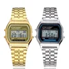 Digital Watch For Men 2025 LED Electronic Wristwatch Chronograph Sport Waterproof Women Bracelet Alarm Clock Orologio uomo reloj 2