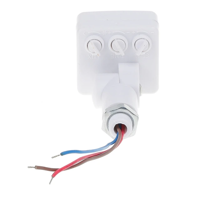 Illuminazione Notturna Casa Luce Notturna Con Sensore Movimento - Foto 10