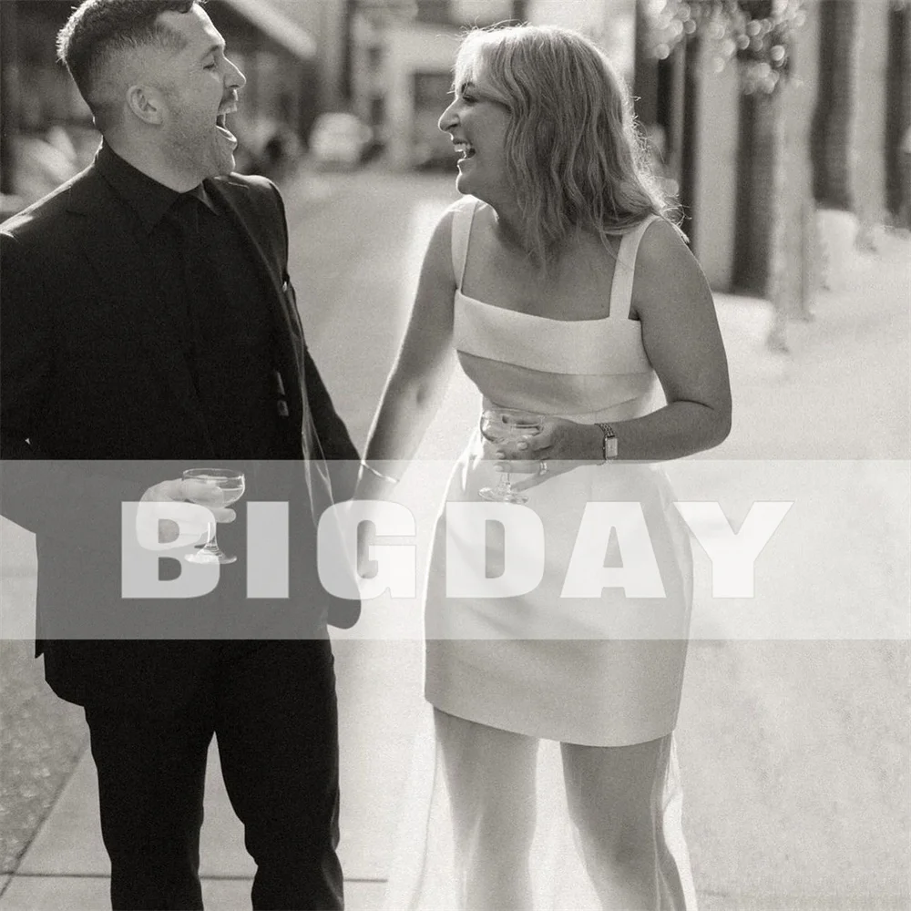 Рисунок 4 - Элегантное свадебное платье-трапеция