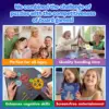The Uzzle 3.0 Board Game Spatial Logic Thinking Board Games for Children and  Adults Block Puzzle Matching Games for Ages 4+ 2
