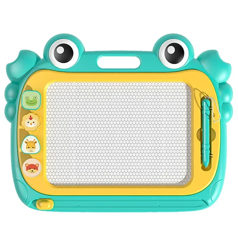 Children Magnetic Drawing Board WordPad Baby Color Graffiti Board Art Educational Drawing Toys Tool Gift For Kids Toy
