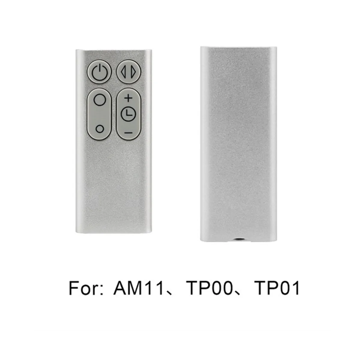 For Replacement Remote Control for Dyson Pure Hot+Cool HP00 HP01 Air  Purifier Heater and Fan