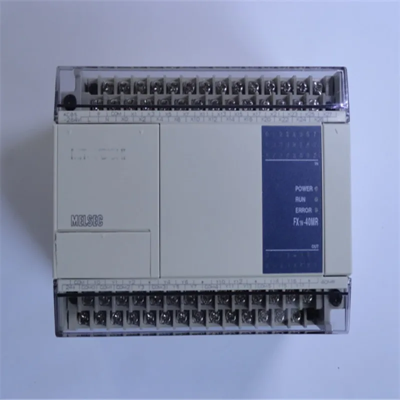 

Original Plc Control System QJ71LP21G