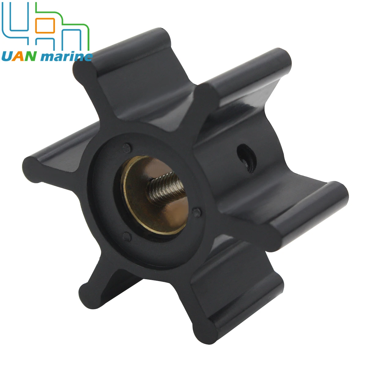 Impeller Kit 091026B For JABSCO 673-0001 Volvo 3593659 3596497 21213660