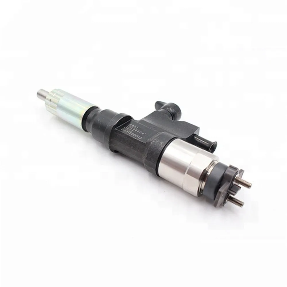 

095000-8933 for Common rail injector nozzle assembly 8-98160061-3