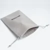 Moterm Dust Bags Drawstring Flannelette Bag for All Size Planners Agenda Organizer 2