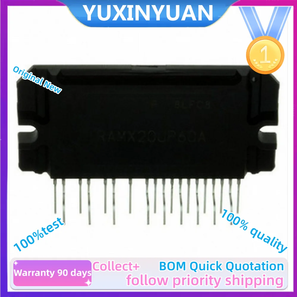 

1 шт./партия, деталь STK621 033N, модуль IC YUXINYUAN